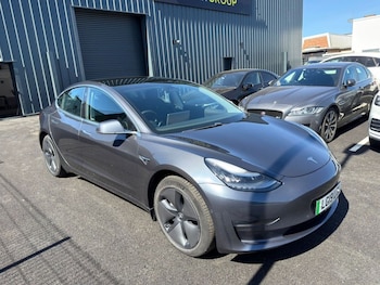 Used Tesla Model 3 2019 for sale - 78487306: Photo