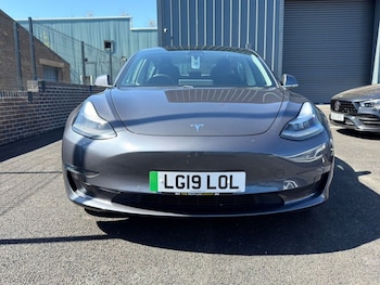 Used Tesla Model 3 2019 for sale - 78487306: Photo