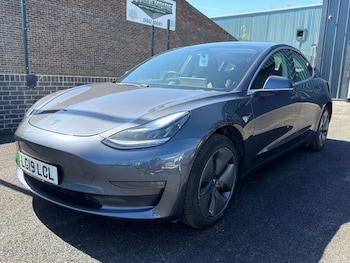 Used Tesla Model 3 2019 for sale - 78487306: Photo