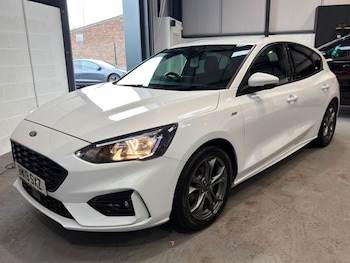 Used Ford Focus 2019 for sale - 78793162: Photo