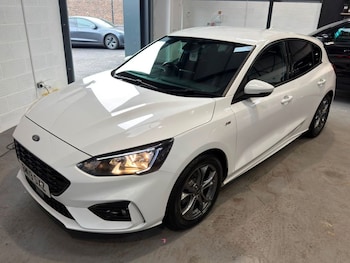 Used Ford Focus 2019 for sale - 78793162: Photo
