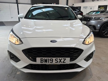 Used Ford Focus 2019 for sale - 78793162: Photo