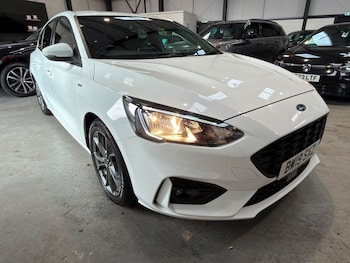 Used Ford Focus 2019 for sale - 78793162: Photo