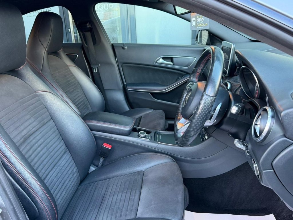 Used Mercedes-Benz CLA 2017 for sale - 77276627: Photo 16