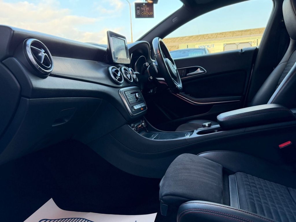 Used Mercedes-Benz CLA 2017 for sale - 77276627: Photo 20