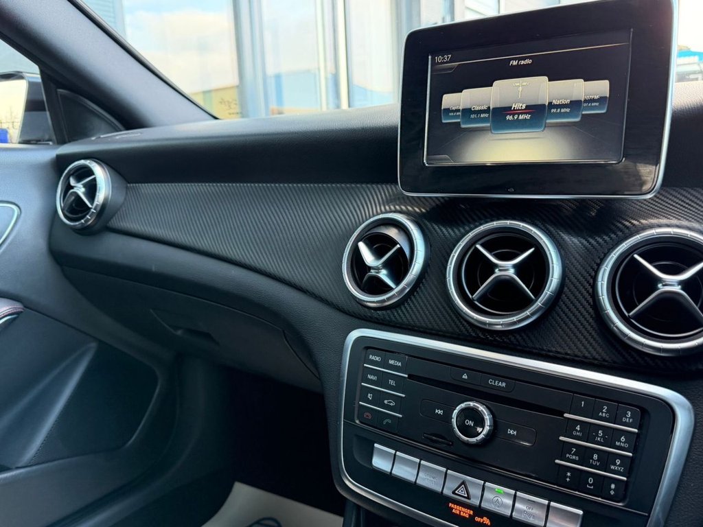 Used Mercedes-Benz CLA 2017 for sale - 77276627: Photo 22