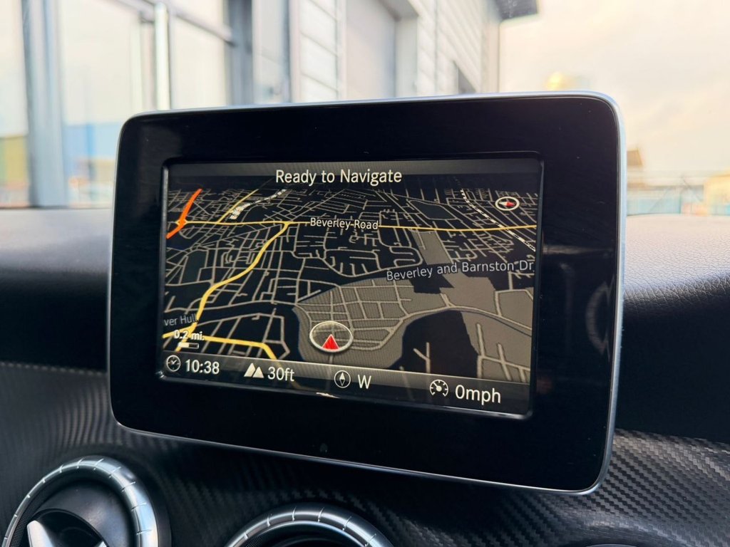 Used Mercedes-Benz CLA 2017 for sale - 77276627: Photo 23