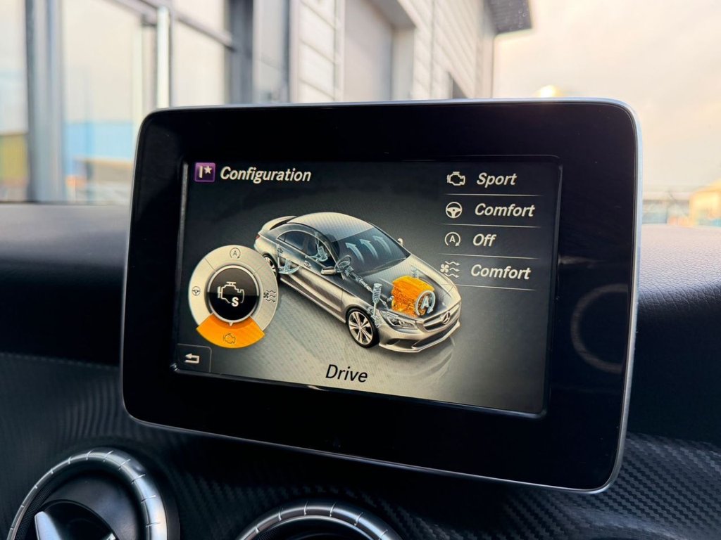 Used Mercedes-Benz CLA 2017 for sale - 77276627: Photo 24