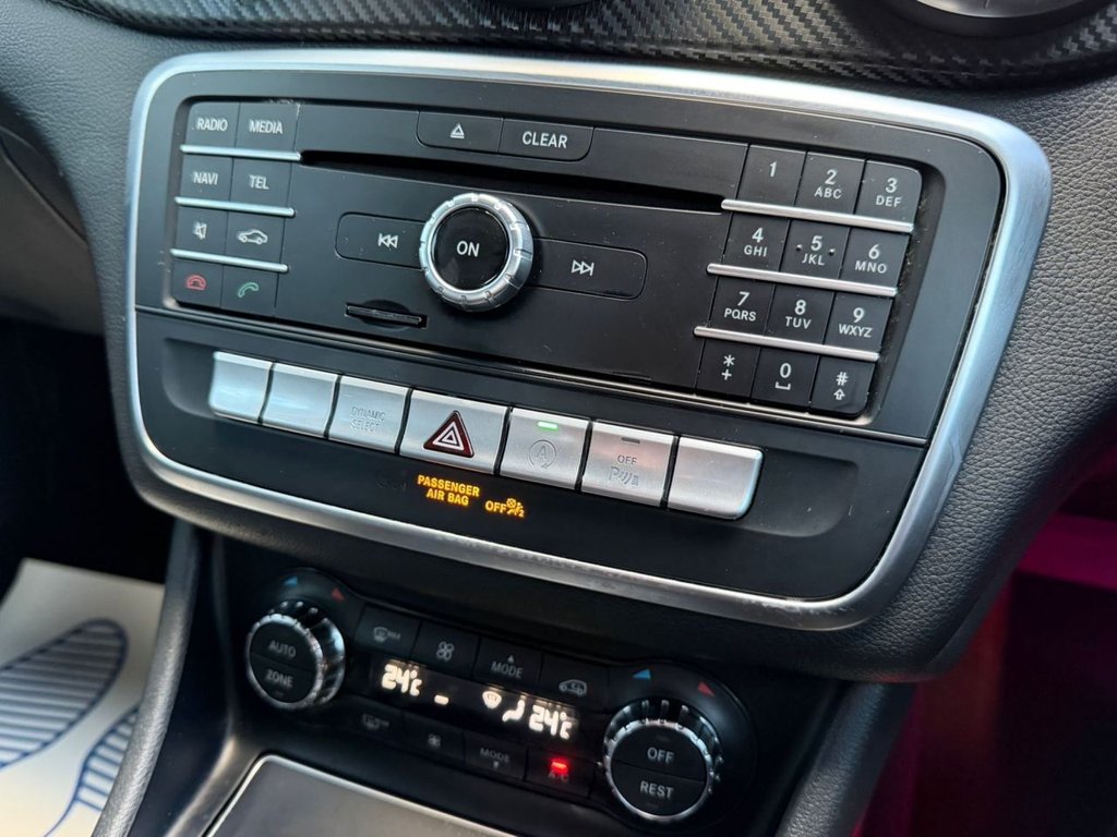 Used Mercedes-Benz CLA 2017 for sale - 77276627: Photo 25