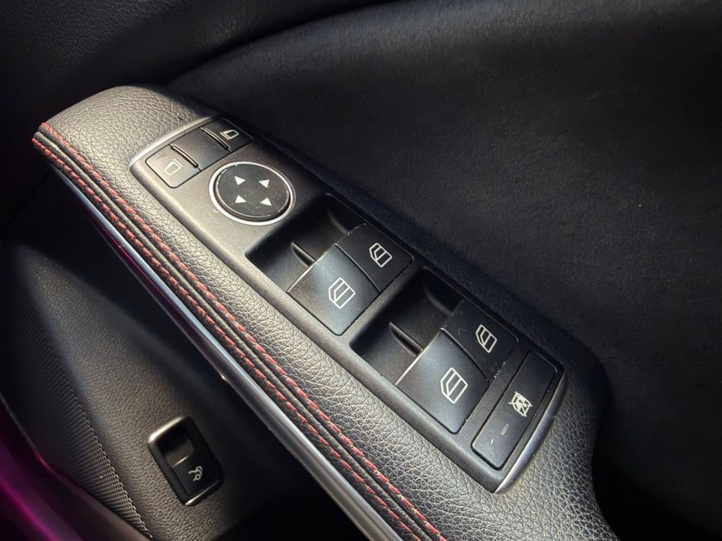 Used Mercedes-Benz CLA 2017 for sale - 77276627: Photo 6