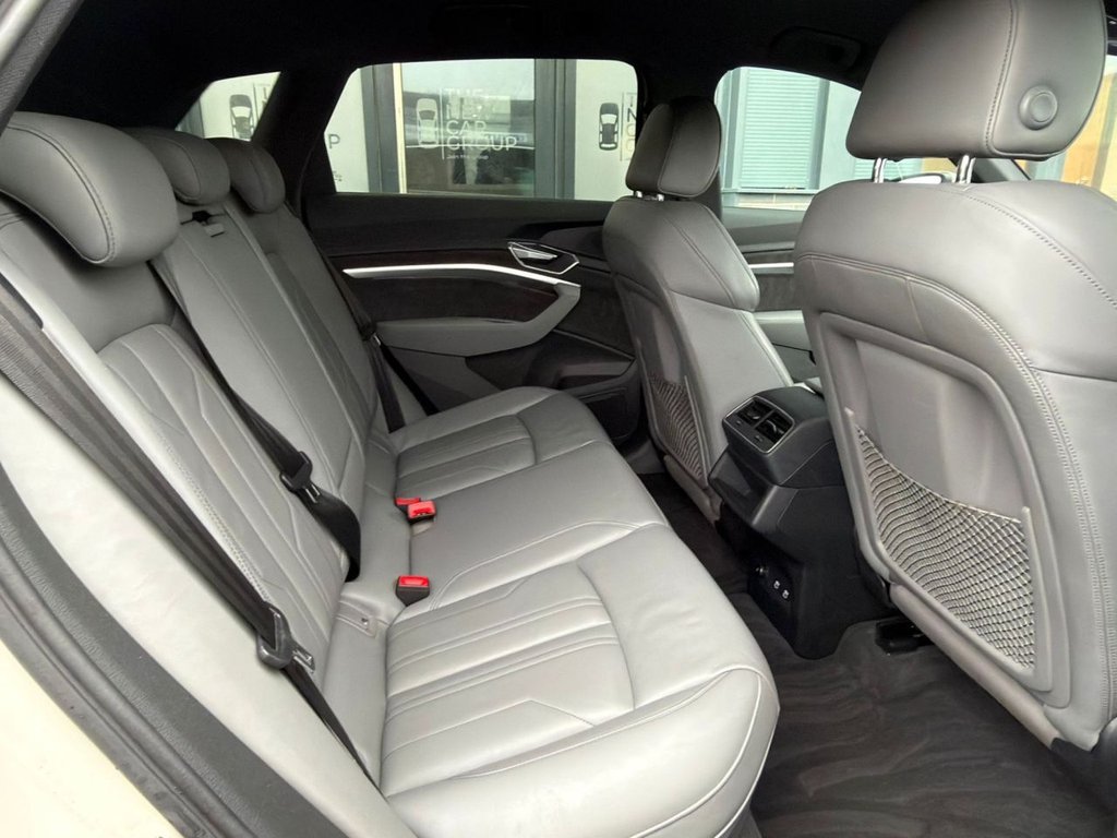 Used Audi e-tron 2020 for sale - 77507159: Photo 21
