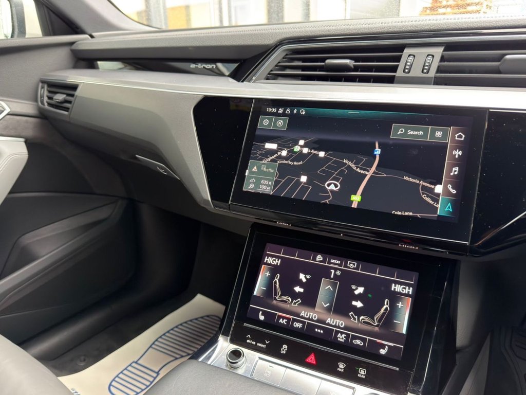 Used Audi e-tron 2020 for sale - 77507159: Photo 28