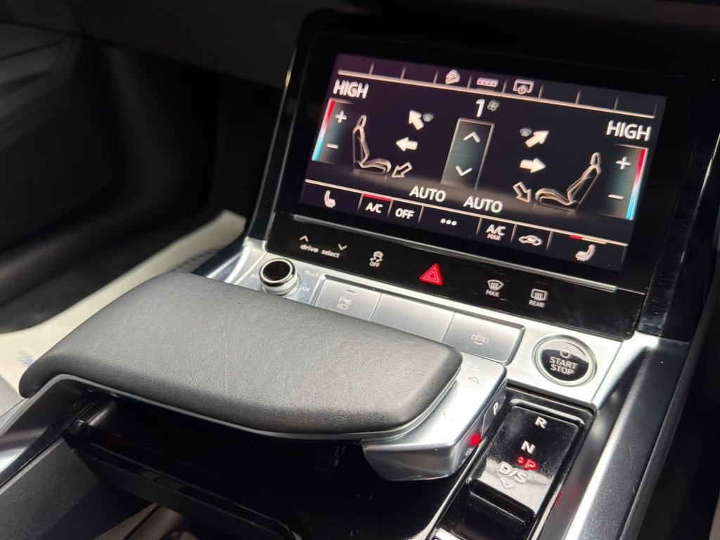 Used Audi e-tron 2020 for sale - 77507159: Photo 29
