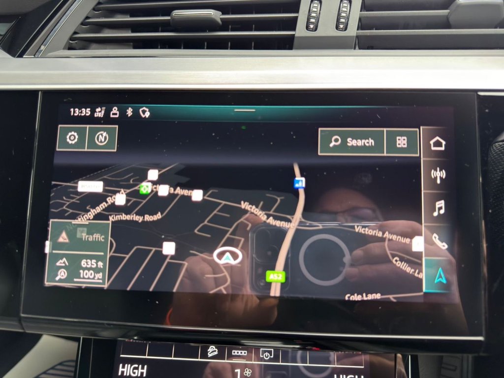 Used Audi e-tron 2020 for sale - 77507159: Photo 30