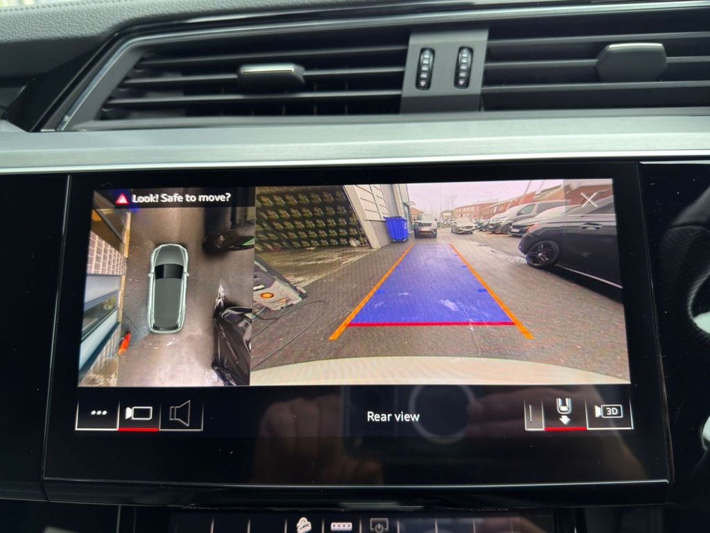 Used Audi e-tron 2020 for sale - 77507159: Photo 31