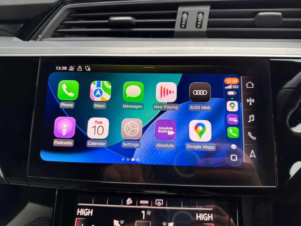 Used Audi e-tron 2020 for sale - 77507159: Photo 33