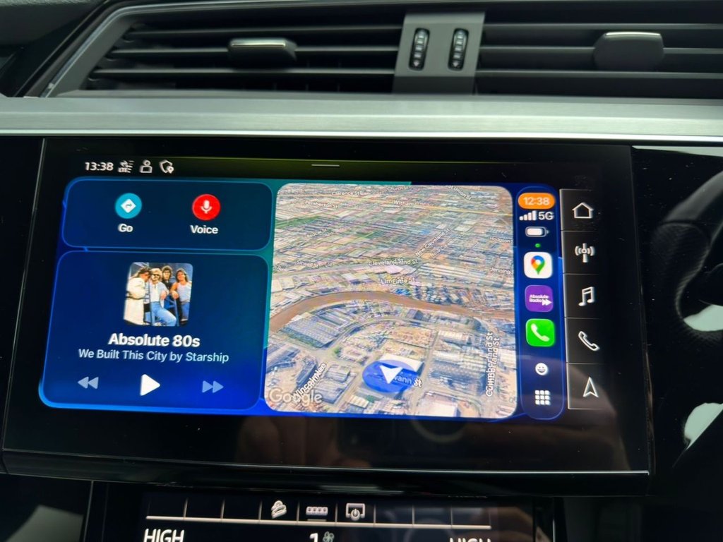 Used Audi e-tron 2020 for sale - 77507159: Photo 34