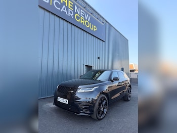 Used Land Rover Range Rover Velar 2022 for sale - 79196972: Photo