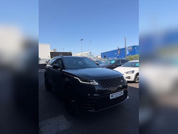 Used Land Rover Range Rover Velar 2022 for sale - 79196972: Photo