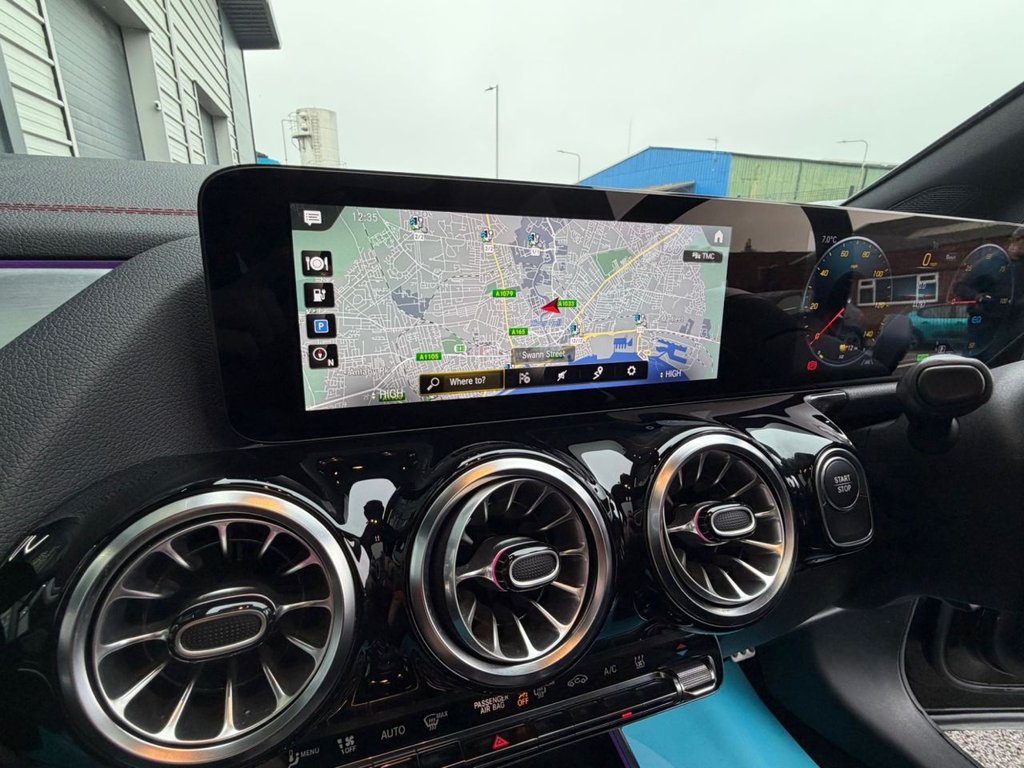 Used Mercedes-Benz EQA 2021 for sale - 77250101: Photo 13