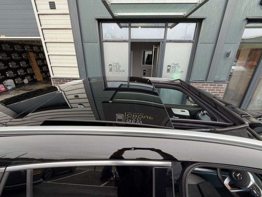 Used Mercedes-Benz EQA 2021 for sale - 77250101: Photo 14