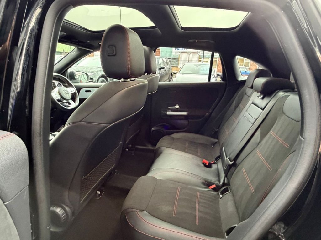 Used Mercedes-Benz EQA 2021 for sale - 77250101: Photo 15