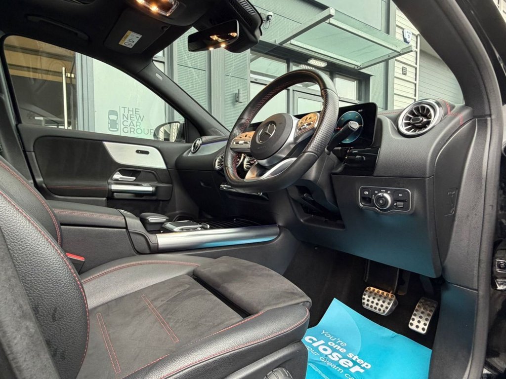 Used Mercedes-Benz EQA 2021 for sale - 77250101: Photo 17