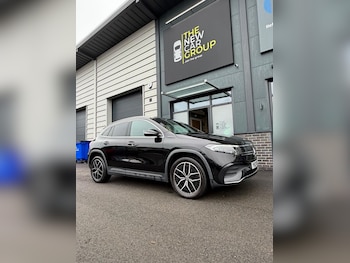 Used Mercedes-Benz EQA 2021 for sale - 77250101: Photo