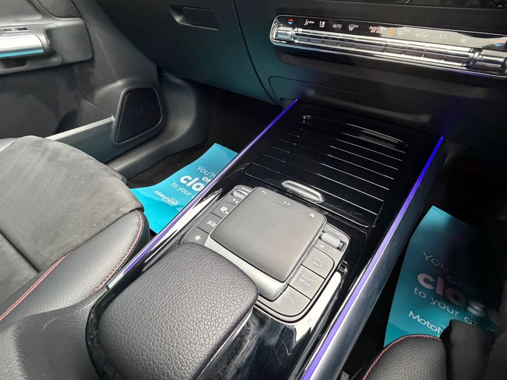 Used Mercedes-Benz EQA 2021 for sale - 77250101: Photo 20