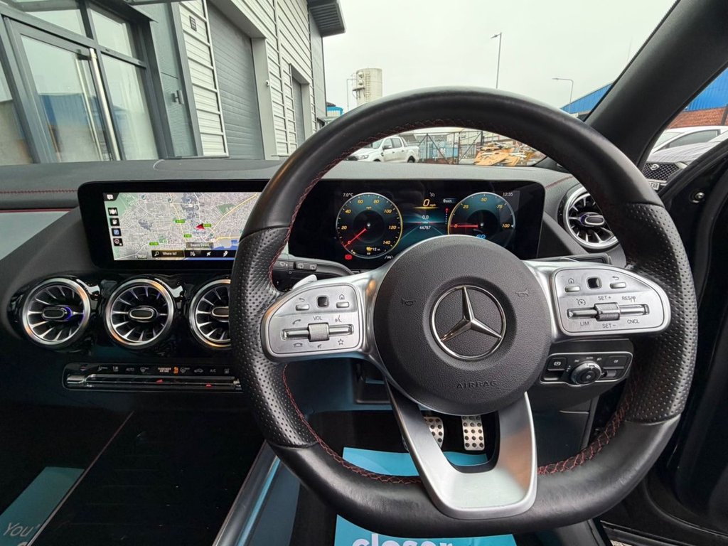 Used Mercedes-Benz EQA 2021 for sale - 77250101: Photo 22