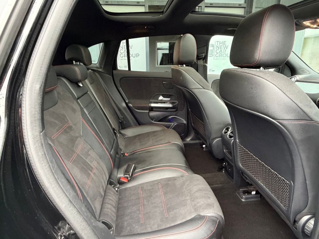 Used Mercedes-Benz EQA 2021 for sale - 77250101: Photo 24