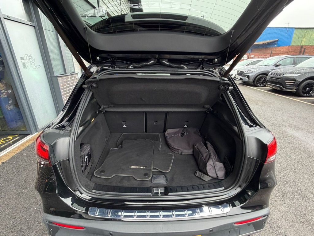 Used Mercedes-Benz EQA 2021 for sale - 77250101: Photo 26