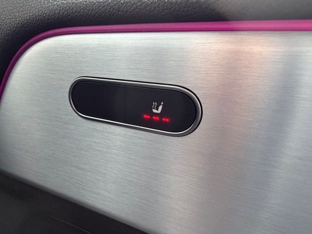 Used Mercedes-Benz EQA 2021 for sale - 77250101: Photo 27