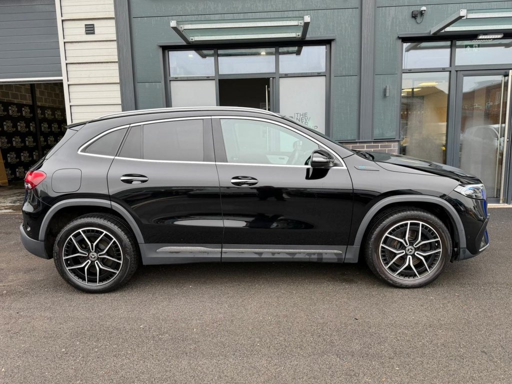 Used Mercedes-Benz EQA 2021 for sale - 77250101: Photo 29