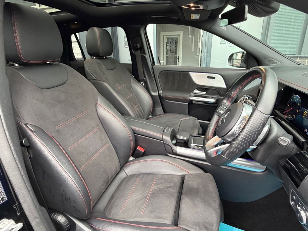 Used Mercedes-Benz EQA 2021 for sale - 77250101: Photo 30