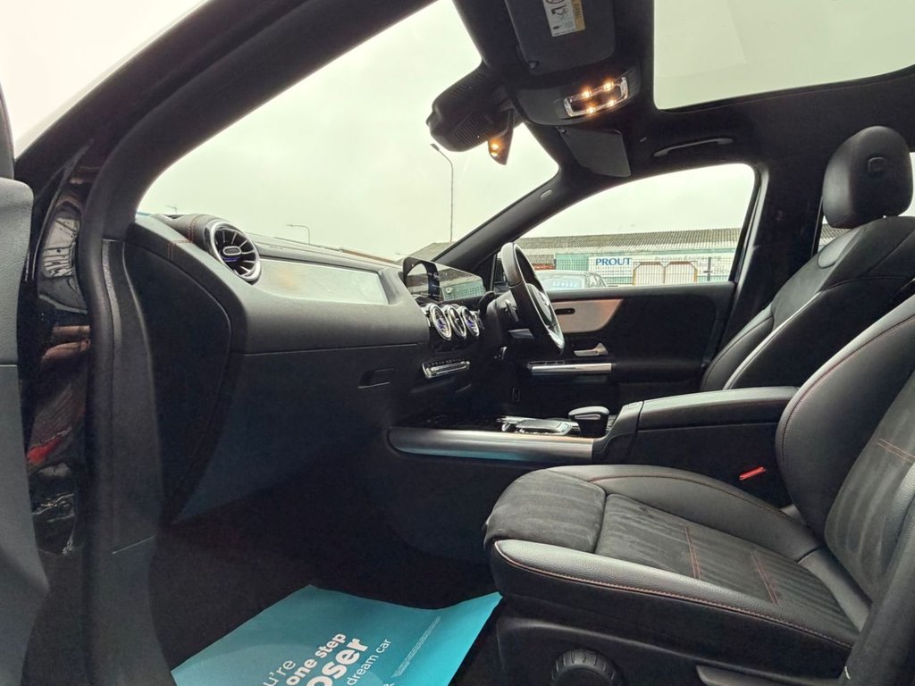 Used Mercedes-Benz EQA 2021 for sale - 77250101: Photo 33