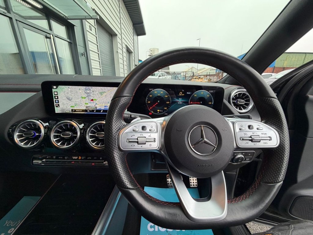 Used Mercedes-Benz EQA 2021 for sale - 77250101: Photo 36