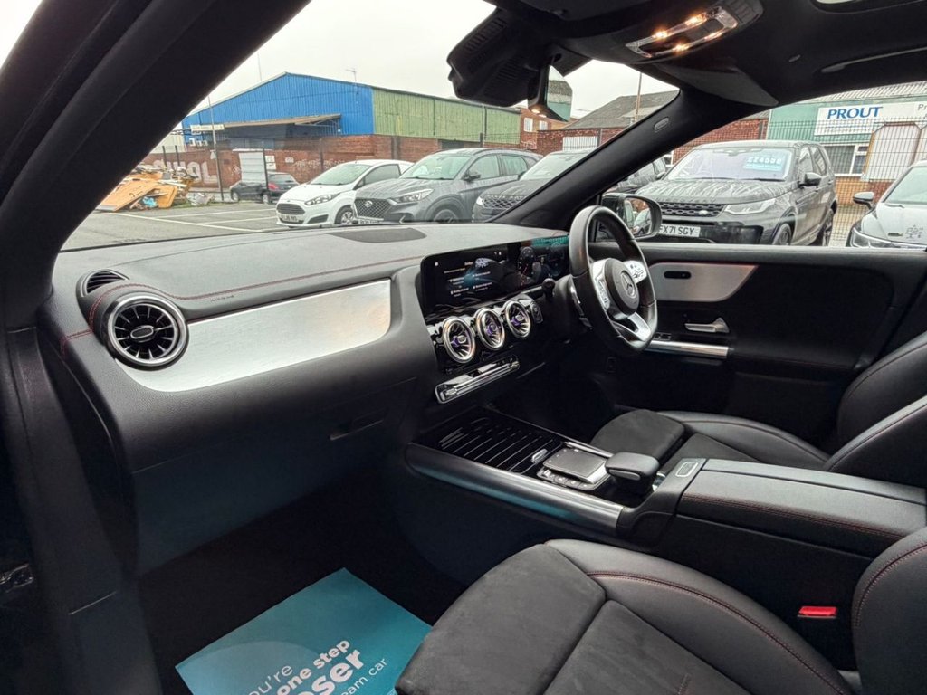 Used Mercedes-Benz EQA 2021 for sale - 77250101: Photo 4