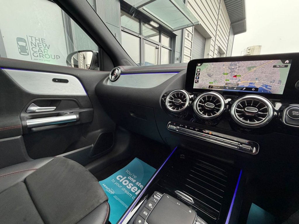 Used Mercedes-Benz EQA 2021 for sale - 77250101: Photo 6