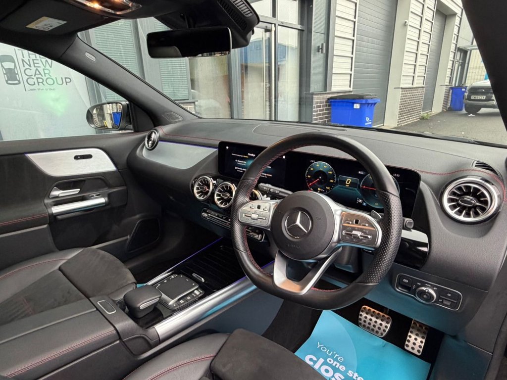 Used Mercedes-Benz EQA 2021 for sale - 77250101: Photo 7