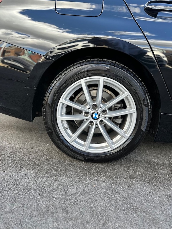 Used BMW 3 Series 2021 for sale - 76223227: Photo 11