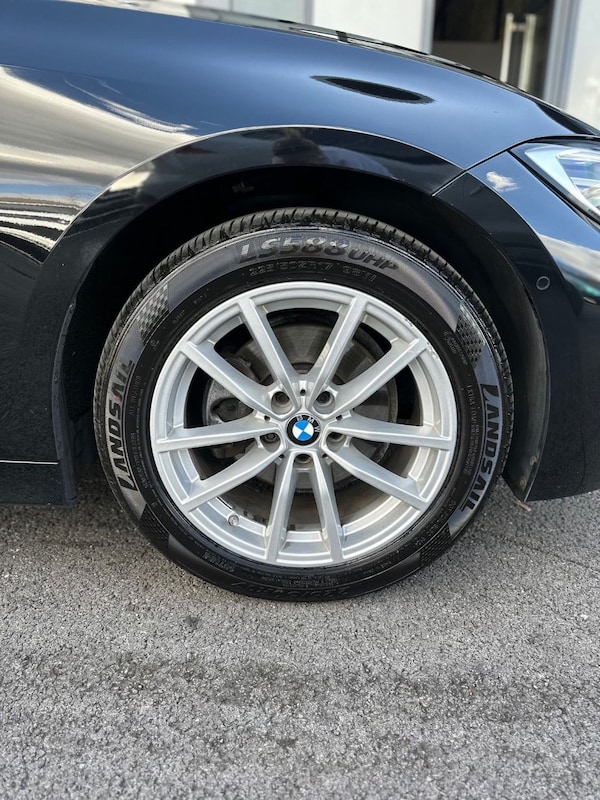 Used BMW 3 Series 2021 for sale - 76223227: Photo 12