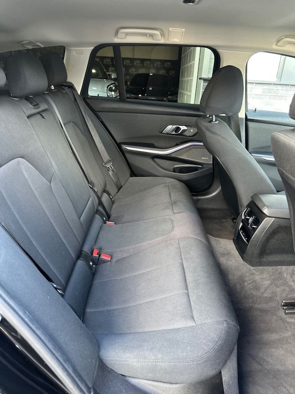 Used BMW 3 Series 2021 for sale - 76223227: Photo 15