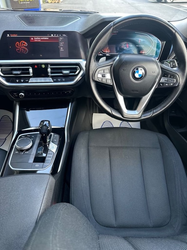 Used BMW 3 Series 2021 for sale - 76223227: Photo 17