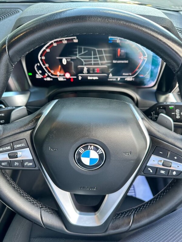 Used BMW 3 Series 2021 for sale - 76223227: Photo 22