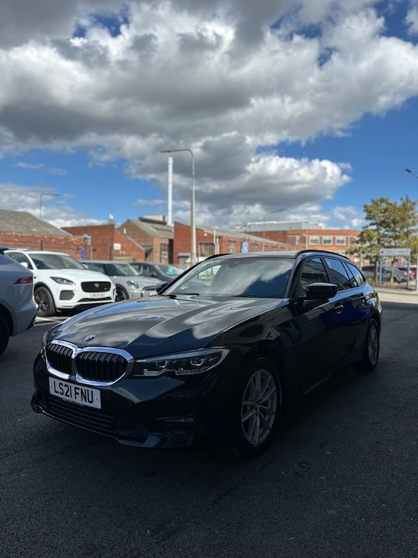 Used BMW 3 Series 2021 for sale - 76223227: Photo 4