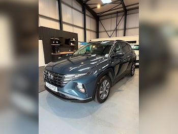 Used Hyundai TUCSON 2023 for sale - 79345339: Photo