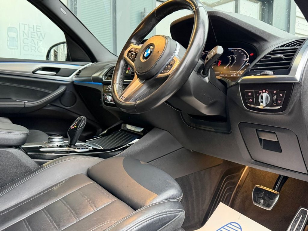 Used BMW X3 2020 for sale - 77301907: Photo 15