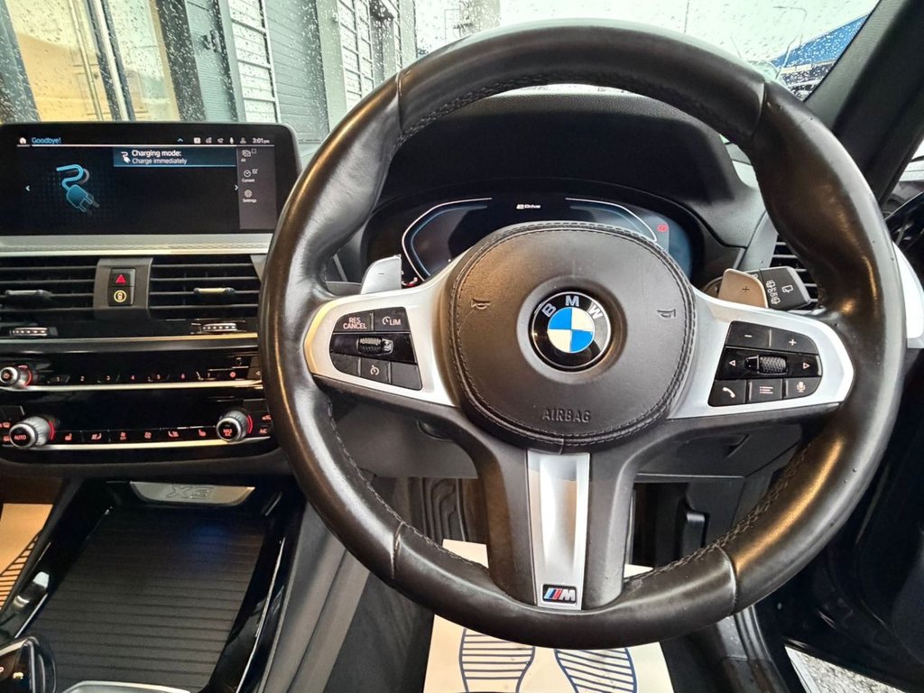 Used BMW X3 2020 for sale - 77301907: Photo 16