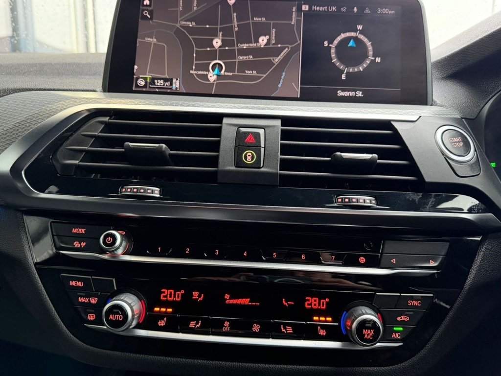 Used BMW X3 2020 for sale - 77301907: Photo 20